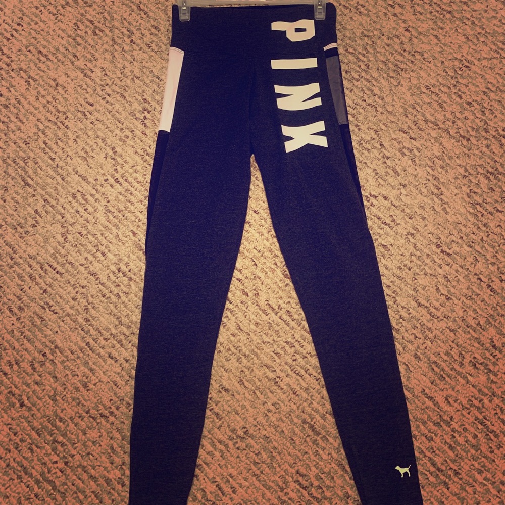 Victoria Secret leggings Small